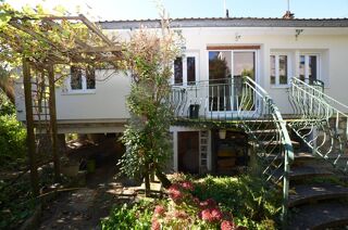  Maison � vendre 7 pi�ces 120 m�