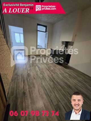  Maison à louer 5 pièces 89 m²