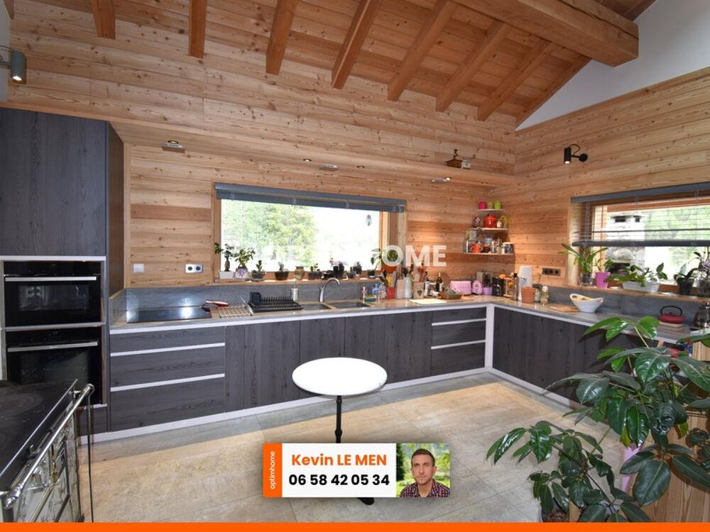  vendre  Chalet Nvache (05100)