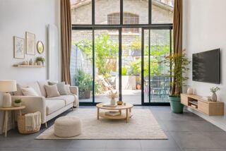  Appartement à vendre 4 pièces 119 m²