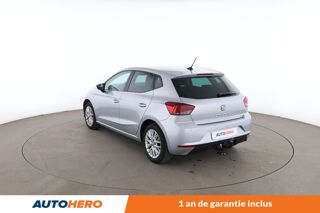 Ibiza 1.0 MPI Urban 80 ch 2019 occasion 92130 Issy-les-Moulineaux