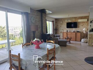  Maison à vendre 5 pièces 122 m²