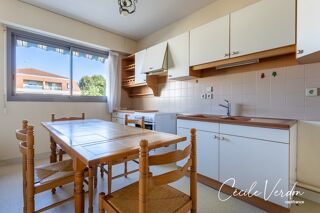  Appartement � vendre 3 pi�ces 80 m�