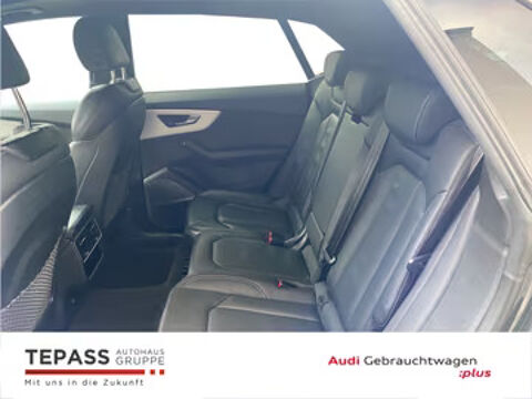 SQ8 4.0 TFSI quattro 2022 occasion 33000 Bordeaux