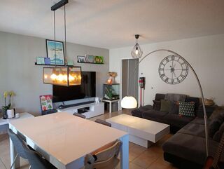 Appartement à vendre 3 pièces 76 m²