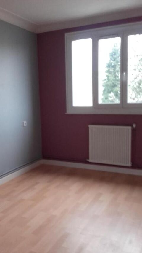  Appartement � louer 3 pi�ces 57 m�