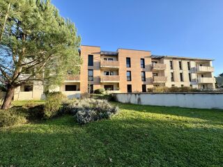  Appartement � vendre 2 pi�ces 45 m�