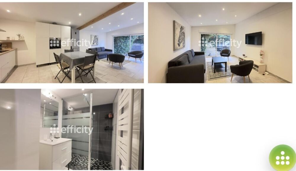 Vente Maison Maison Cavaillon