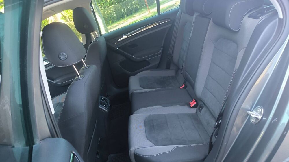 Golf VII 1.5 TSI EVO 150 Carat 2019 occasion 10000 Troyes