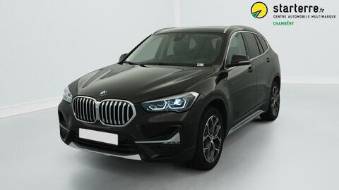 X1 F48 LCI XDRIVE 20D 190 CH BVA8 XLINE 2020 occasion 73420 Voglans