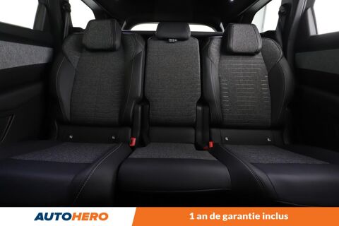 5008 1.2 Hybrid Allure e-DCS6 136 ch 2025 occasion 92130 Issy-les-Moulineaux