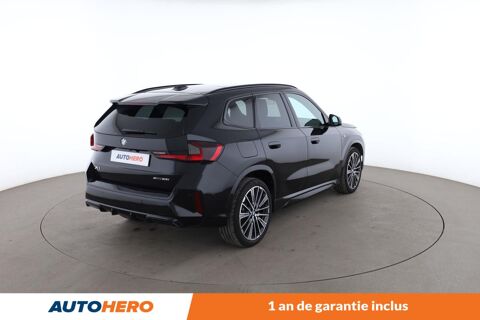 X1 xDrive23i M Sport DKG7 218 ch 2023 occasion 92130 Issy-les-Moulineaux