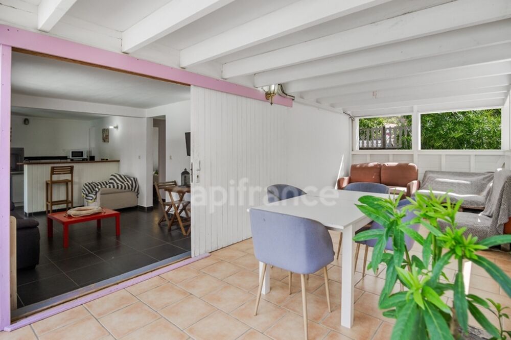 Vente Appartement A vendre � Bel appartement 3 pi�ces avec terrasse - piscine et jardin commun � Case-Pilote, quartier Fond Boucher Case pilote