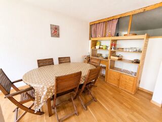 Appartement à vendre 3 pièces 56 m²