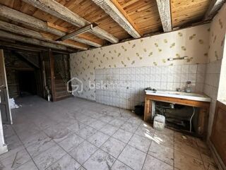  Maison à vendre 4 pièces 110 m²