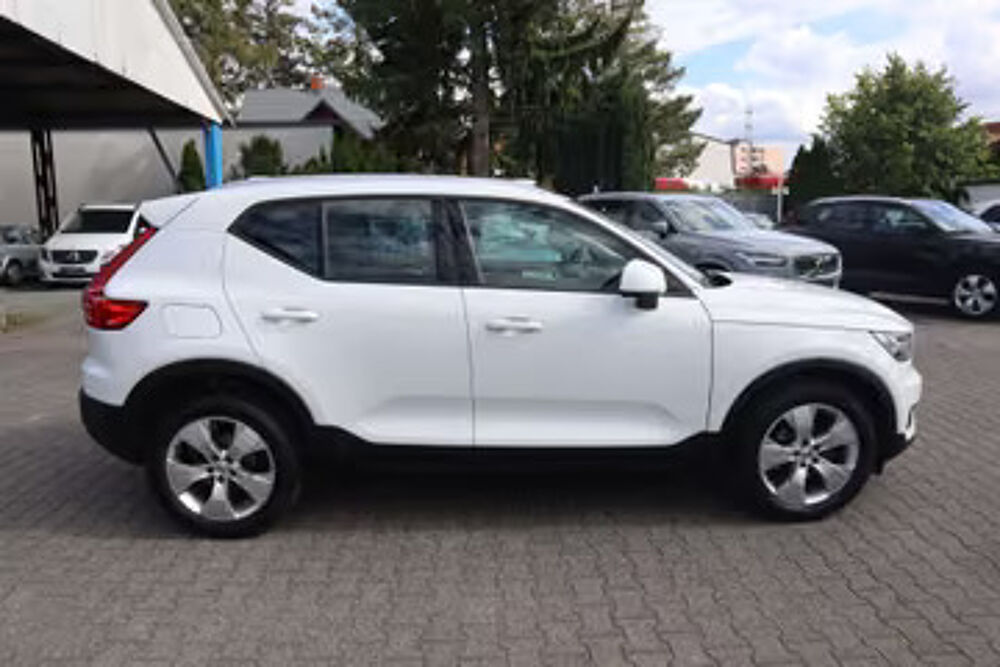 XC40 T3 Momentum Pro 2020 occasion 33000 Bordeaux
