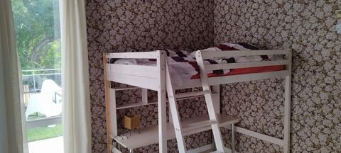  Appartement � louer 1 pi�ce 25 m�