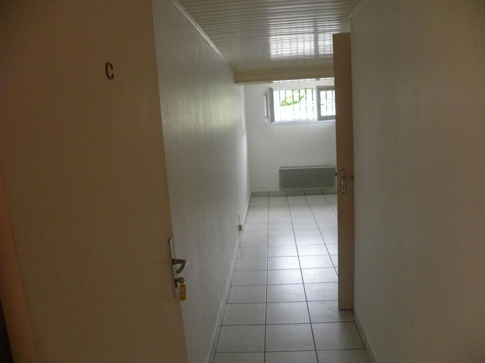 Location Appartement Studio de 28m2 à louer sur Cholet Cholet