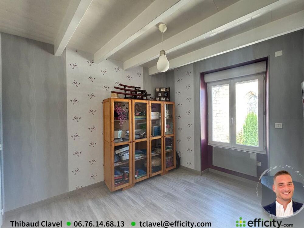 Vente Immeuble Immeuble Chasseneuil sur bonnieure