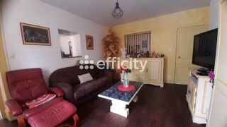  Maison à vendre 4 pièces 101 m²