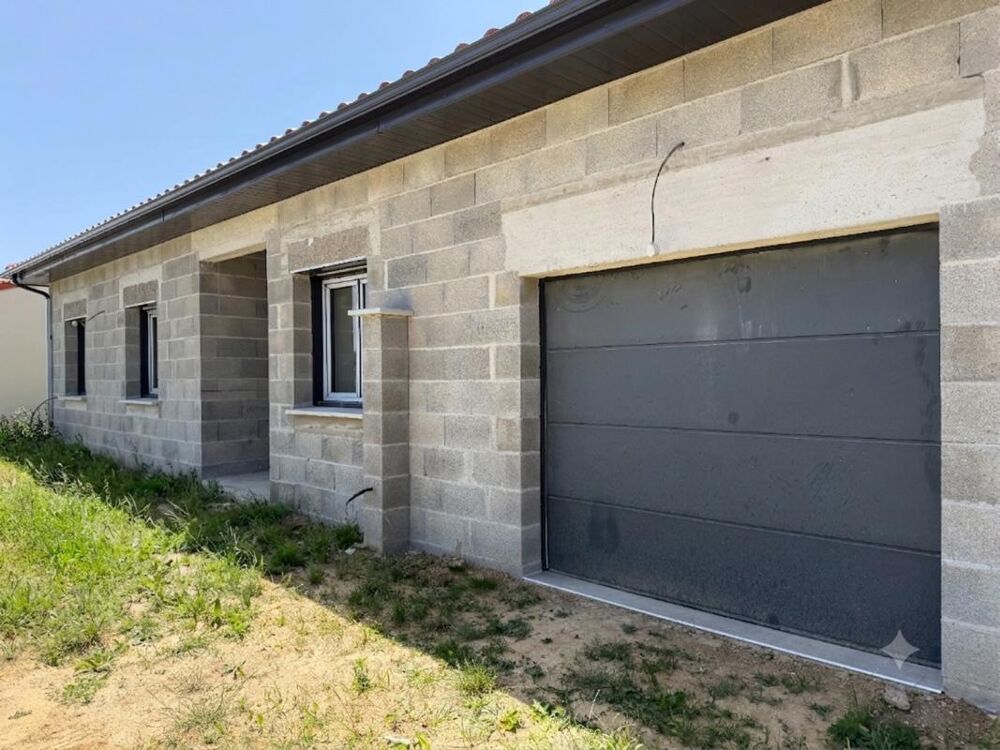 Vente Villa Villa Sablons
