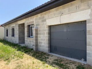  Villa à vendre 5 pièces 118 m²