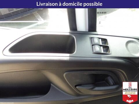 Daily 35S18 3.0 V16 H2 180CV 2026 occasion 78200 Buchelay