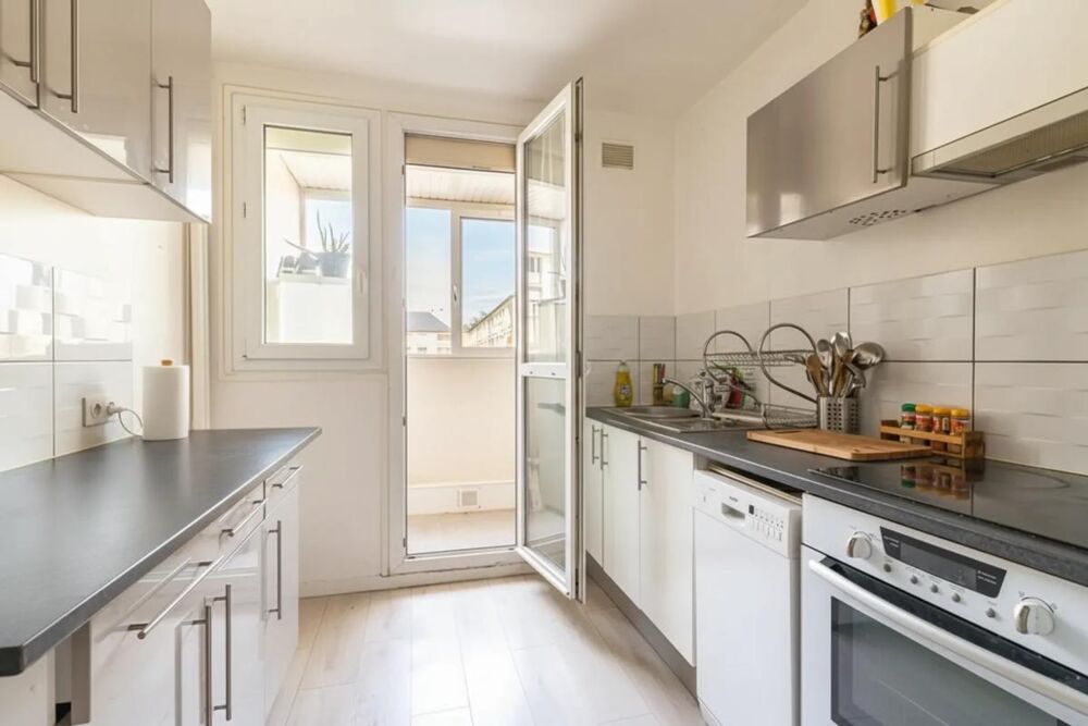 Appartement 3 pièces de 66 m² situé à Draveil