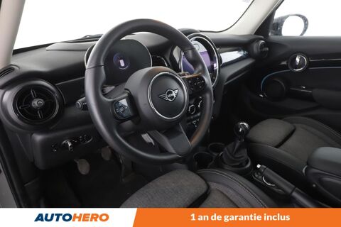 Cooper S Edition Camden BVA7 5P 178 ch 2021 occasion 92130 Issy-les-Moulineaux