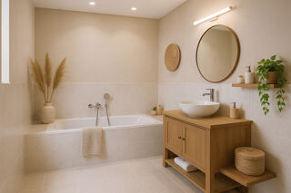  Appartement  vendre 4 pices 84 m