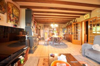  Maison � vendre 6 pi�ces 206 m�