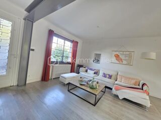 Maison à vendre 6 pièces 176 m²