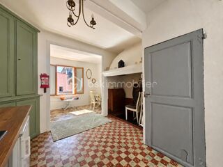  Maison à vendre 3 pièces 46 m²