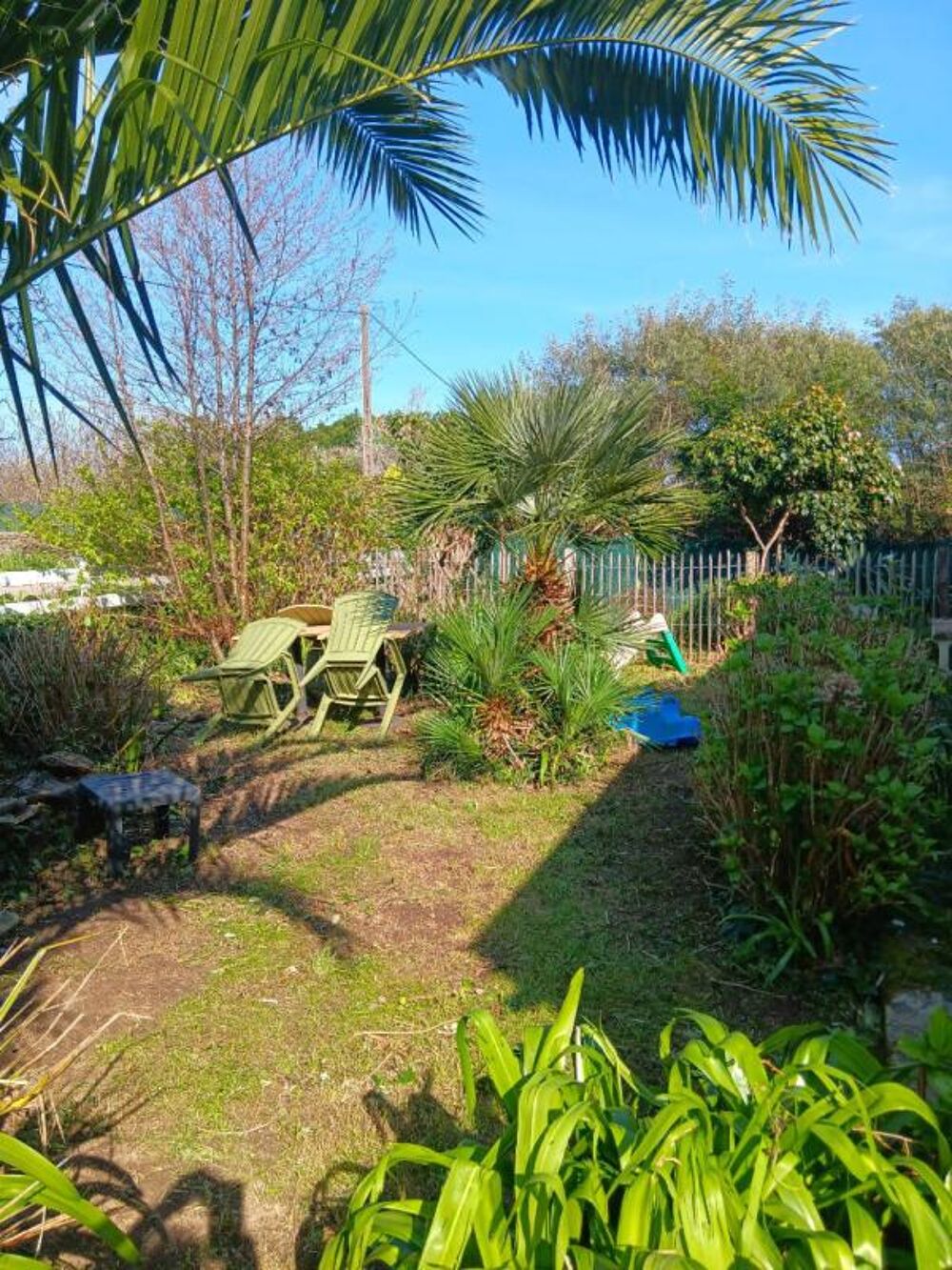 Maison Groix 5 pièce(s) 111 m2
