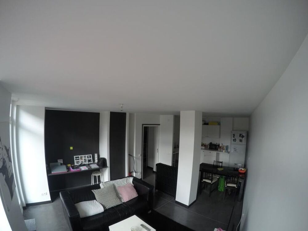 Location Appartement Appartement de 54m2 à louer sur Roubaix Roubaix