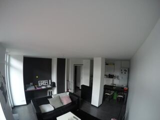  Appartement à louer 2 pièces 54 m²