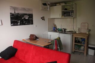  Appartement à louer 1 pièce 30 m²