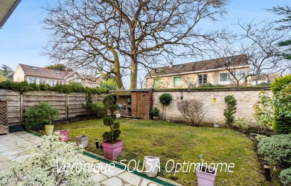 Appartement 5 pièces 96 m² · à Saint Germain en Laye · 96 m² · 770 000 €