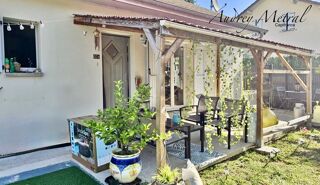  Maison à vendre 3 pièces 81 m²