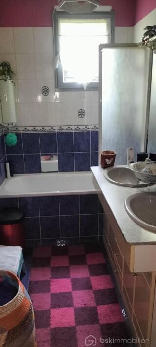  Maison � vendre 6 pi�ces 110 m�