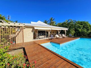  Villa à vendre 4 pièces 144 m²