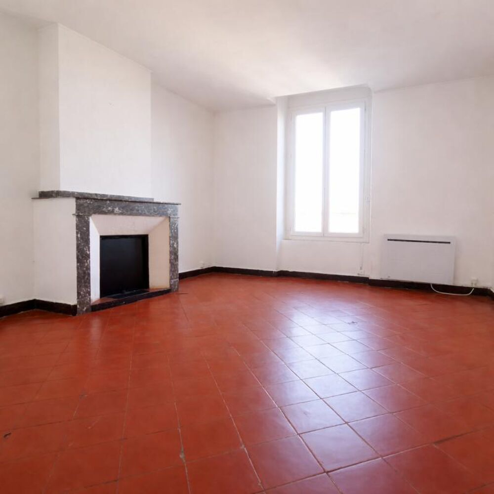 Appartement + Combles Ginestas
