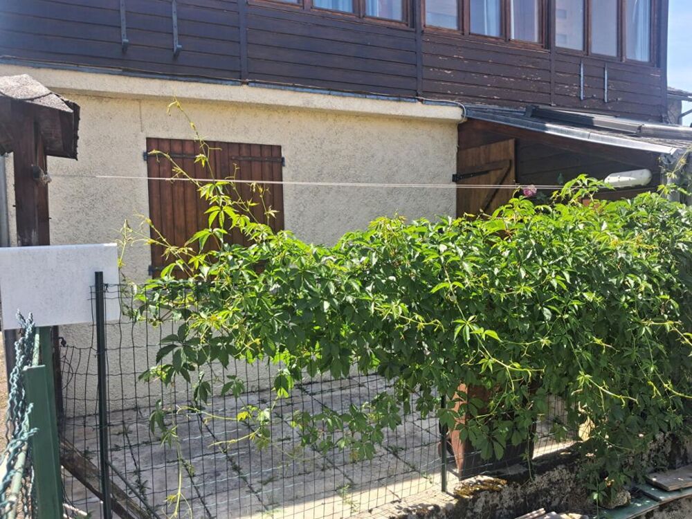 Vente Maison Pied à terre dans le petit Québec Ariégeois Querigut