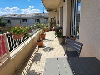  Appartement à vendre 6 pièces 123 m²