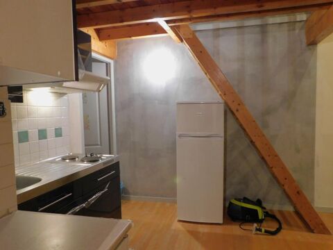  Appartement � louer 2 pi�ces 33 m�