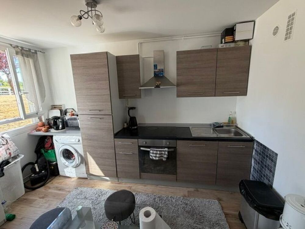Location Appartement Studio de 35m2 à louer sur Brétigny-sur-Orge Bretigny sur orge