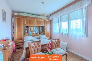  Appartement à vendre 5 pièces 93 m²