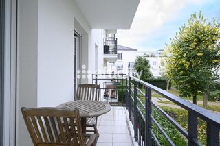  Appartement � vendre 4 pi�ces 95 m�