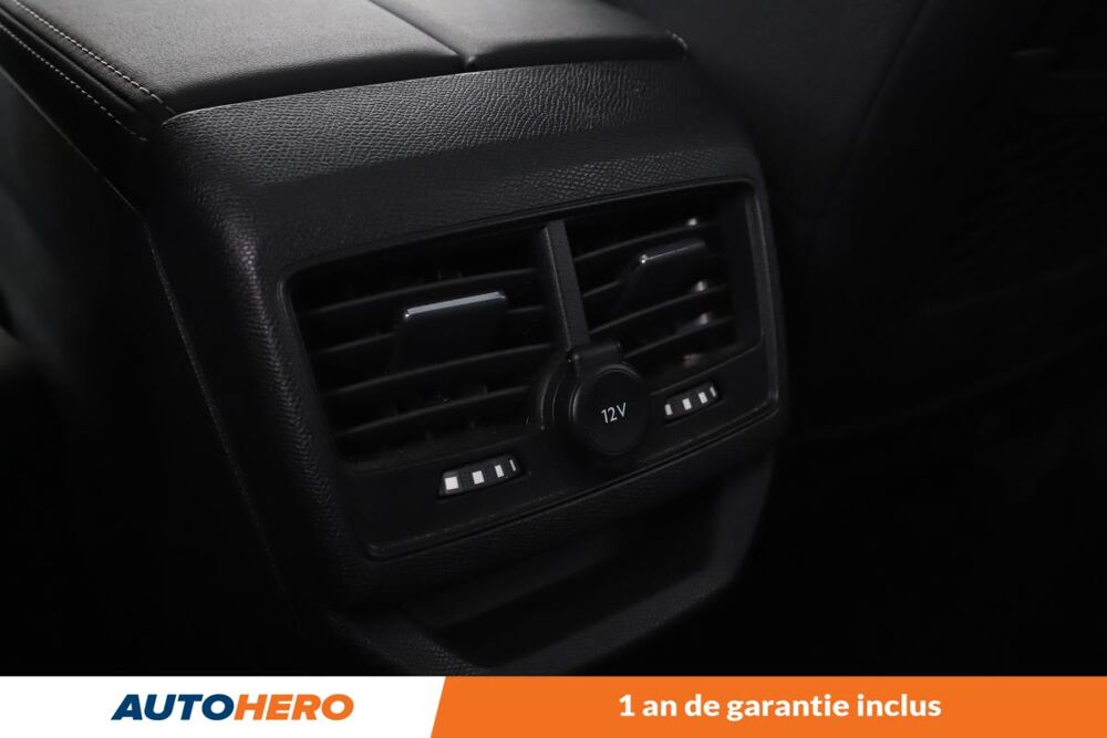 3008 1.2 PureTech Allure Business EAT8 130 ch 2020 occasion 92130 Issy-les-Moulineaux