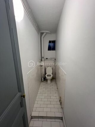  Appartement � vendre 1 pi�ce 8 m�